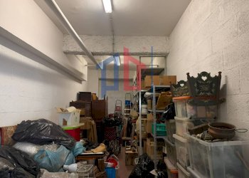 Foto 3 - Box via gregorio XI
 
108, Roma - foto 3