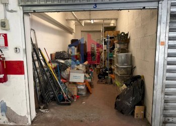 Foto 4 - Box via gregorio XI
 
108, Roma - foto 4