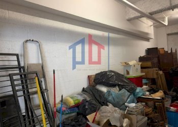 Foto 5 - Box via gregorio XI
 
108, Roma - foto 5