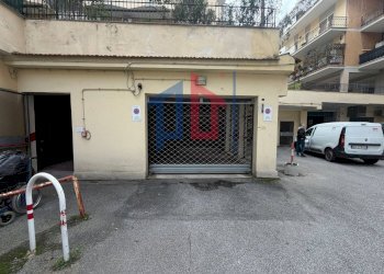 Foto 7 - Box via gregorio XI
 
108, Roma - foto 7