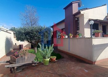 Foto 1 - Villa Via Trapani, Ardea - foto 1