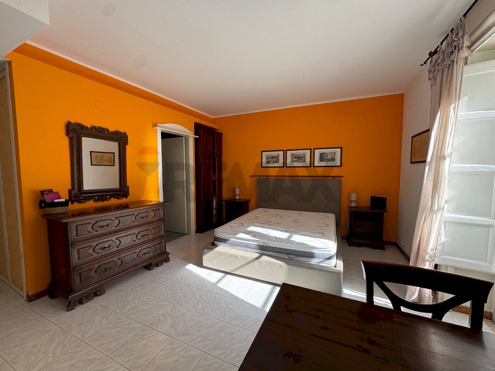 Camera / camera da letto - Monolocale Via Vittorio Emanuele
 
492, Palermo - foto 2