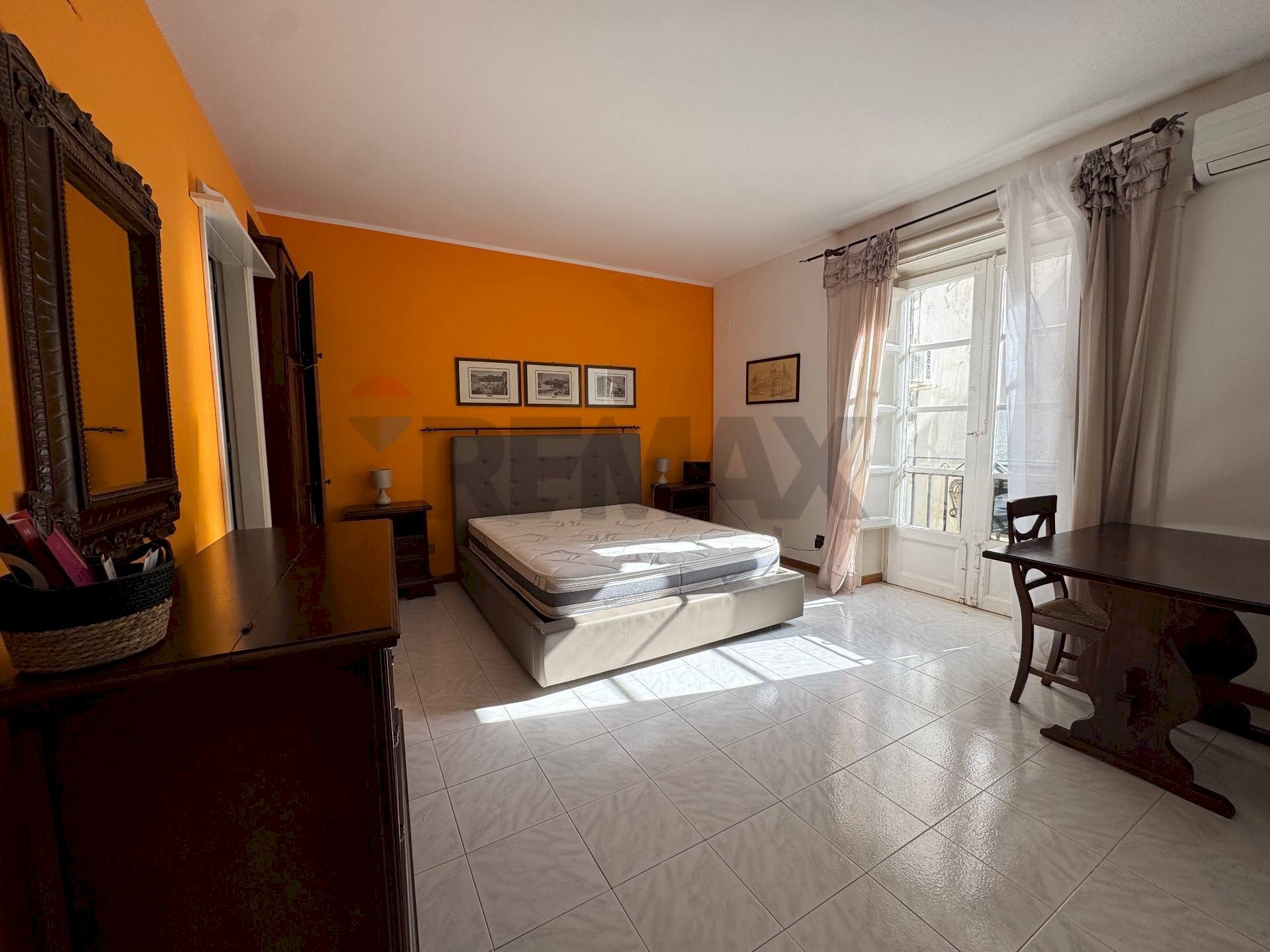 Camera / camera da letto - Monolocale Via Vittorio Emanuele
 
492, Palermo - foto 3