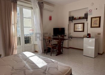 Camera / camera da letto - Monolocale Via Vittorio Emanuele
 
492, Palermo - foto 6