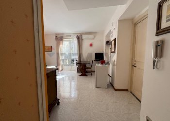 Soggiorno - Monolocale Via Vittorio Emanuele
 
492, Palermo - foto 9