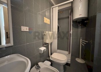 Bagno - Monolocale Via Vittorio Emanuele
 
492, Palermo - foto 12