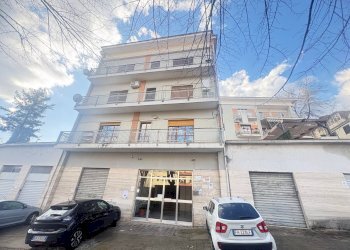 Edificio all\'aperto - Appartamento VIA TOMMASO ARNONI
 
23, Cosenza - foto 11