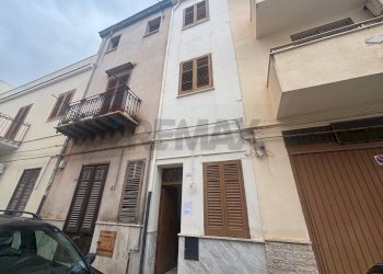 Edificio all\'aperto - Independent house Via Venuti
 
172, Cinisi - photo 2