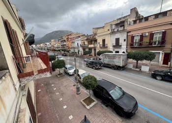 Edificio all\'aperto - Independent house Via Venuti
 
172, Cinisi - photo 12