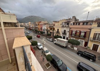 Edificio all\'aperto - Independent house Via Venuti
 
172, Cinisi - photo 16