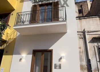 Edificio all\'aperto - Independent house Corso Umberto
 
189, Cinisi - photo 1