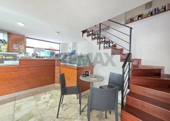 Scale - Attività Commerciale Viale Trieste
 
92, Cosenza - foto 4