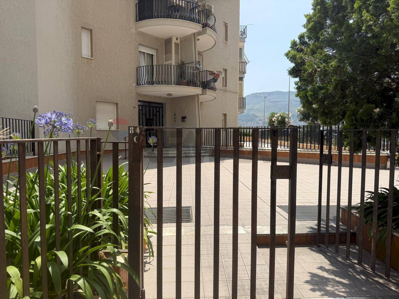 Edificio all\'aperto - Two-room apartment Via Aldo Moro
86/D, Monreale - photo 3