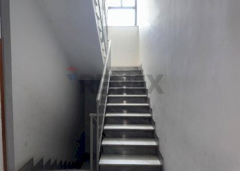 Scale - Two-room apartment Via Aldo Moro
 
86/D, Monreale - photo 18