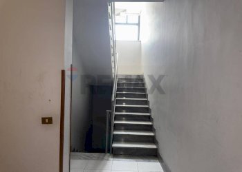 Scale - Two-room apartment Via Aldo Moro
 
86/D, Monreale - photo 22