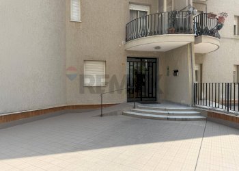 Edificio all\'aperto - Two-room apartment Via Aldo Moro
 
86/D, Monreale - photo 26