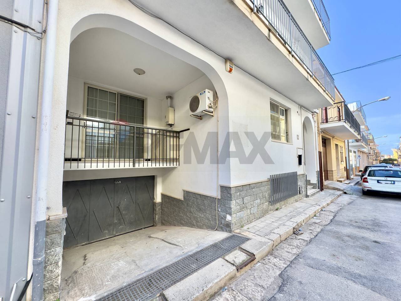 Casa all\'aperto - Four-room apartment Via Pietro Sbacchi
 
264, Cinisi - photo 2