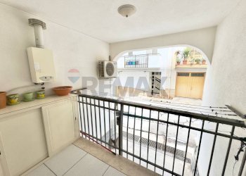 Balcone - Four-room apartment Via Pietro Sbacchi
 
264, Cinisi - photo 7