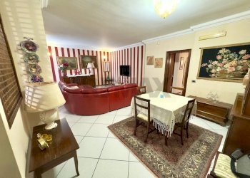 Sala da pranzo - Four-room apartment Via Pietro Sbacchi
 
264, Cinisi - photo 9