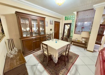 Sala da pranzo - Four-room apartment Via Pietro Sbacchi
 
264, Cinisi - photo 10