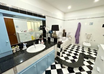 Bagno - Four-room apartment Via Pietro Sbacchi
 
264, Cinisi - photo 13