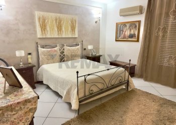 Camera / camera da letto - Four-room apartment Via Pietro Sbacchi
 
264, Cinisi - photo 18