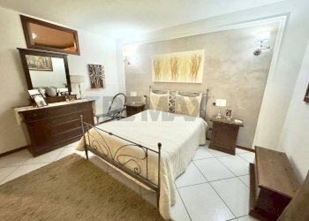 Camera / camera da letto - Four-room apartment Via Pietro Sbacchi
 
264, Cinisi - photo 19