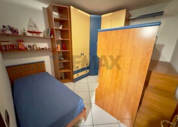 Camera / camera da letto - Four-room apartment Via Pietro Sbacchi
 
264, Cinisi - photo 20