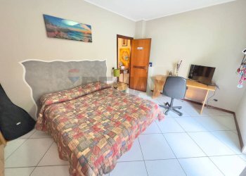 Camera / camera da letto - Four-room apartment Via Pietro Sbacchi
 
264, Cinisi - photo 21