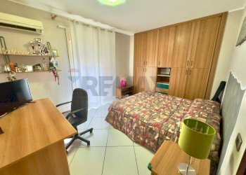 Camera / camera da letto - Four-room apartment Via Pietro Sbacchi
 
264, Cinisi - photo 22