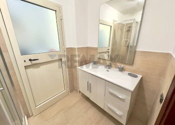 Bagno - Four-room apartment Via Pietro Sbacchi
 
264, Cinisi - photo 24