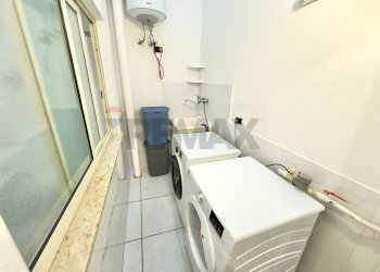 Lavanderia - Four-room apartment Via Pietro Sbacchi
 
264, Cinisi - photo 25