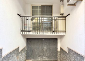 Scale - Four-room apartment Via Pietro Sbacchi
 
264, Cinisi - photo 29