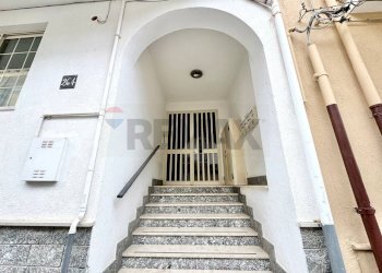 Scale - Four-room apartment Via Pietro Sbacchi
 
264, Cinisi - photo 30
