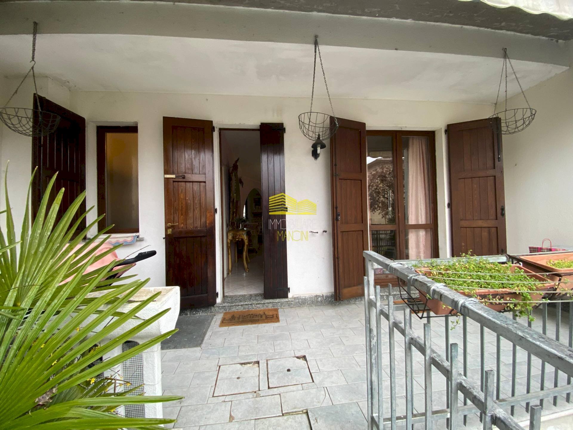 Foto 1 - Villa a Schiera via san fermo, Brembate - foto 1