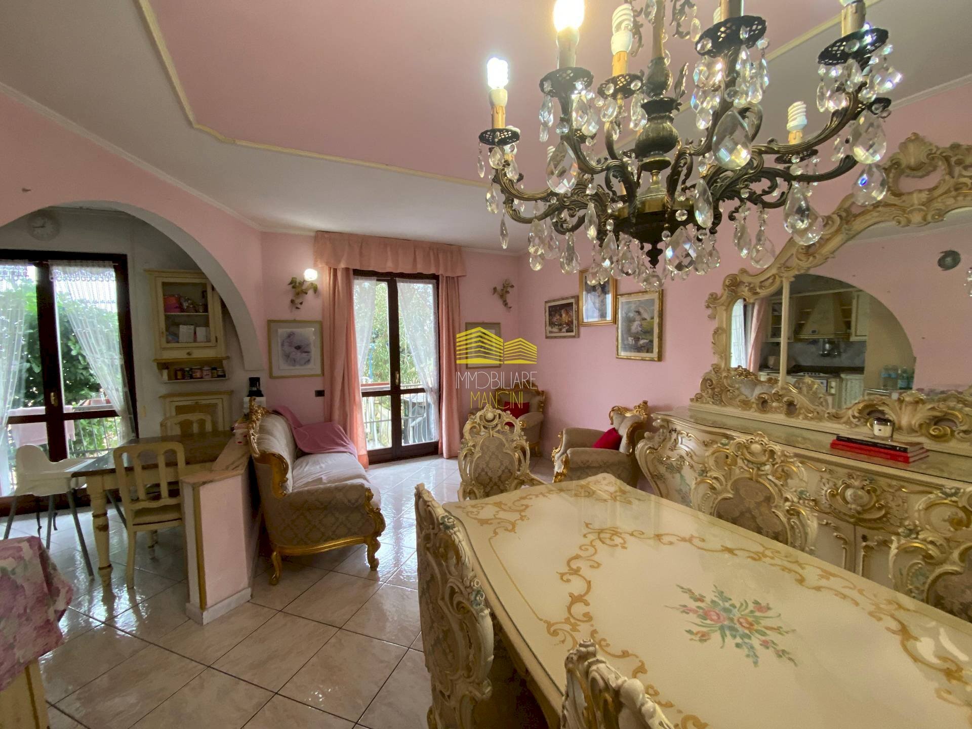 Foto 2 - Villa a Schiera via san fermo, Brembate - foto 2