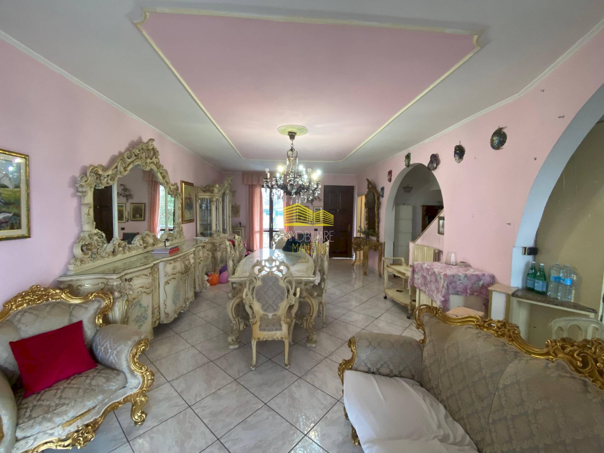 Foto 3 - Villa a Schiera via san fermo, Brembate - foto 3