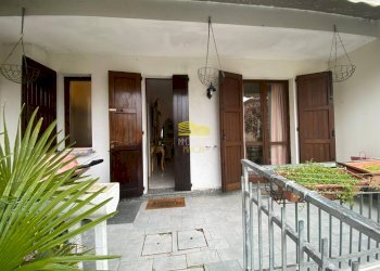 Foto 1 - Terraced Villa via san fermo, Brembate - photo 1