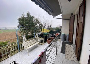 Foto 10 - Terraced Villa via san fermo, Brembate - photo 10