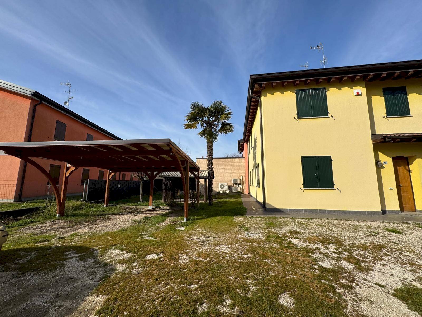 Foto 2 - Villa a Schiera San Possidonio - foto 2