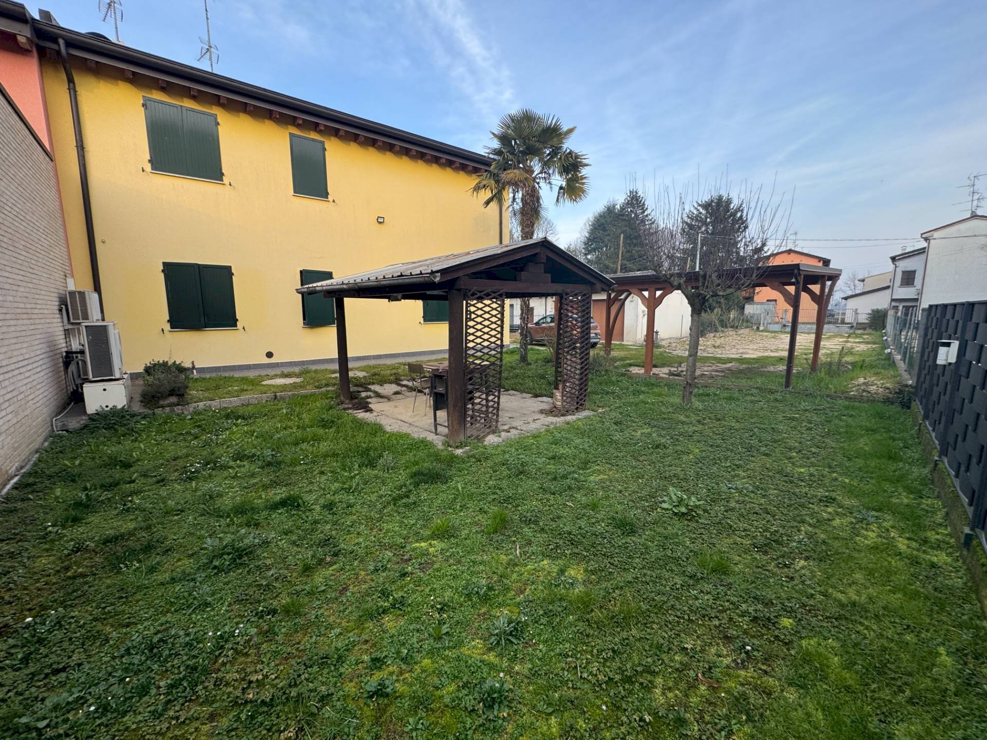 Foto 3 - Villa a Schiera San Possidonio - foto 3