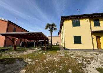 Foto 2 - Villa a Schiera San Possidonio - foto 2