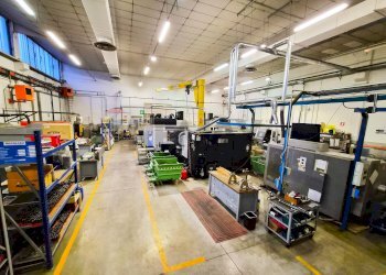 Dispensa di stoccaggio - Commercial Activity via fratelli canvelli
 
23, Noceto - photo 9