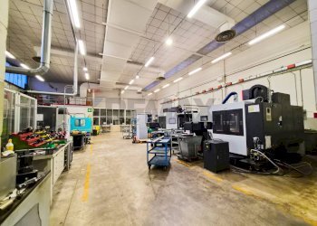 Produzione - Commercial Activity via fratelli canvelli
 
23, Noceto - photo 11