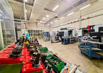 Produzione - Commercial Activity via fratelli canvelli
 
23, Noceto - photo 12