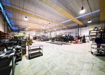 Produzione - Commercial Activity via fratelli canvelli
 
23, Noceto - photo 14