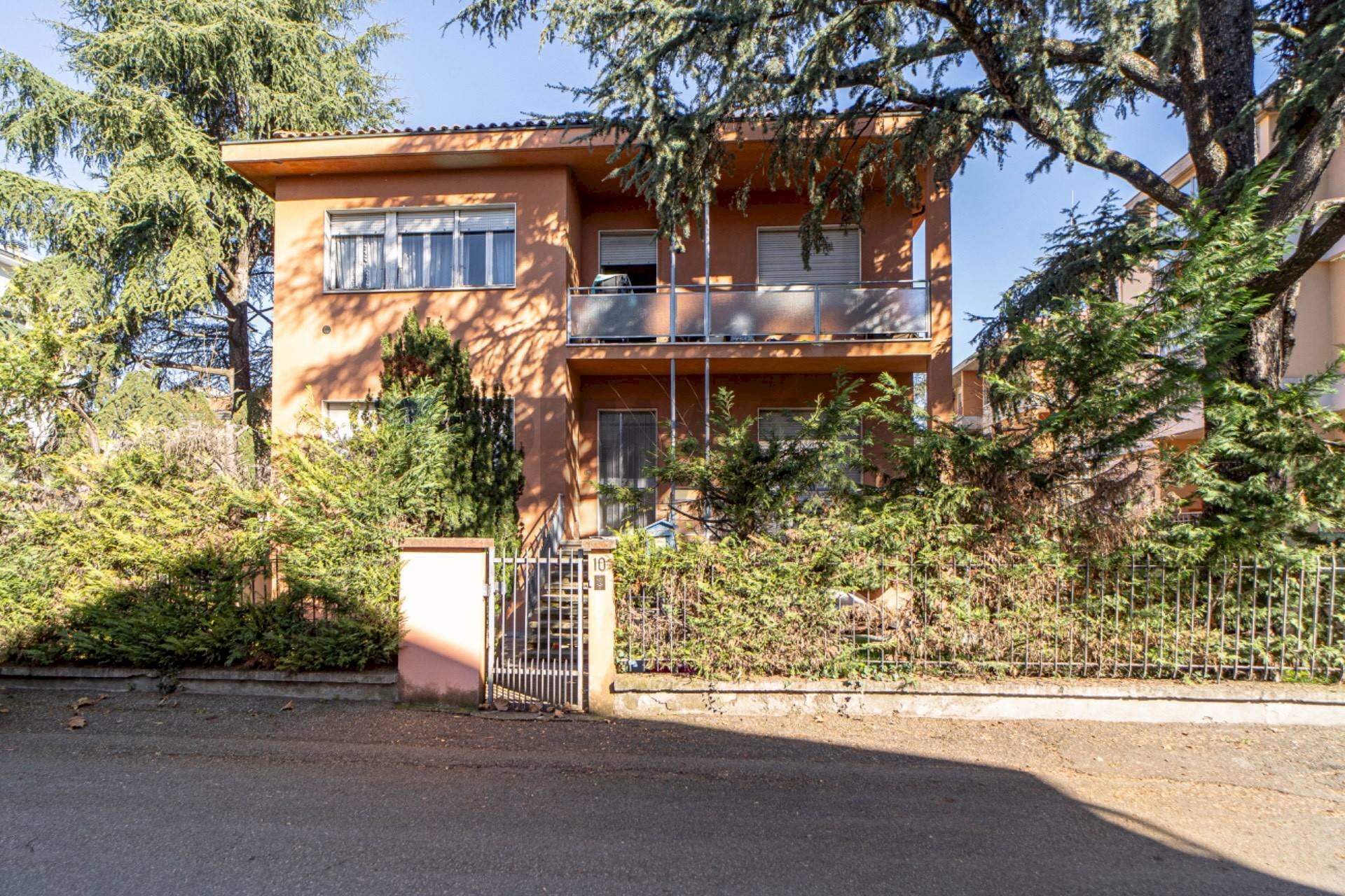 Casa all\'aperto - Casa semi indipendente Parma - foto 1