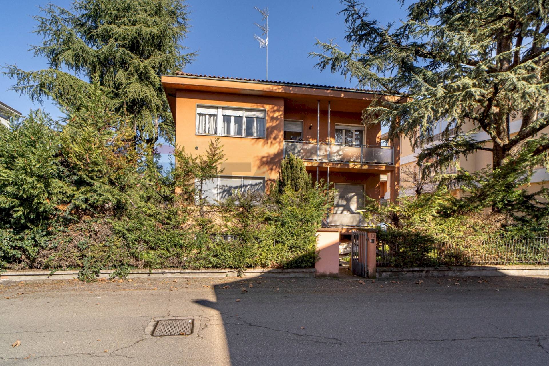 Casa all\'aperto - Casa semi indipendente Parma - foto 2