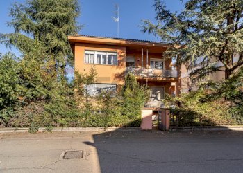 Casa all\'aperto - Casa semi indipendente Parma - foto 2