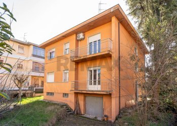 Casa all\'aperto - Casa semi indipendente Parma - foto 3